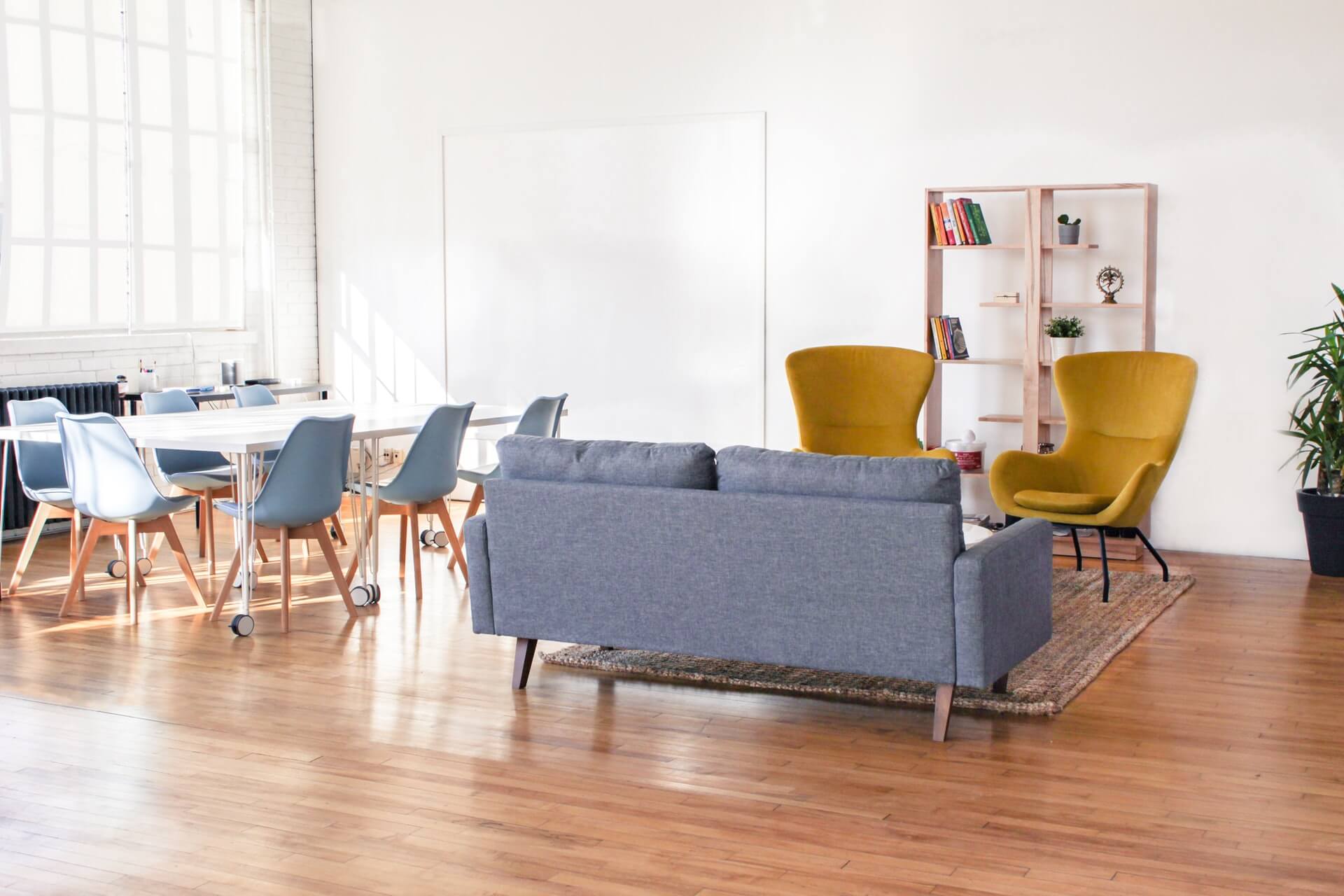 Lehomeaway residential community